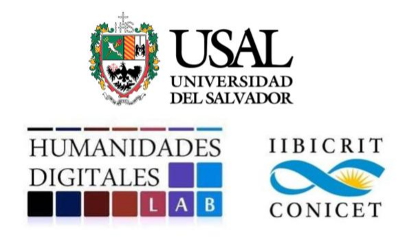 Logos institucionales