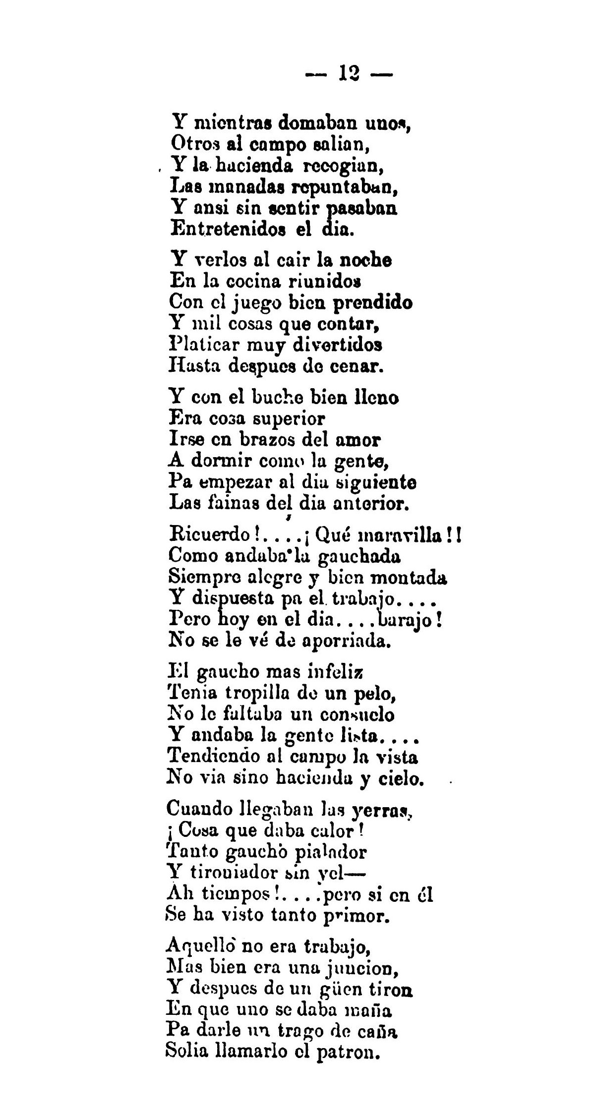 Canto II