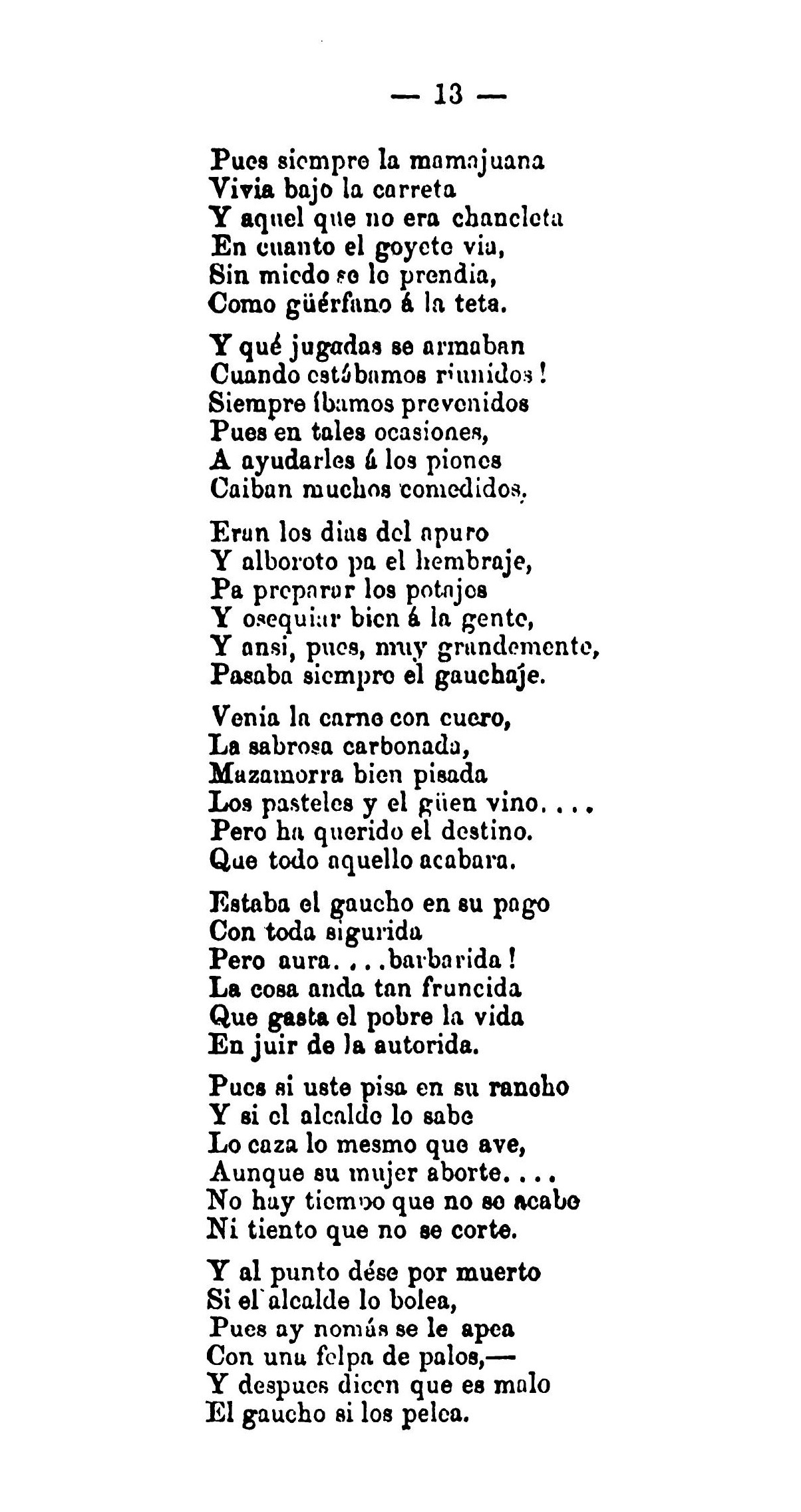 Canto II