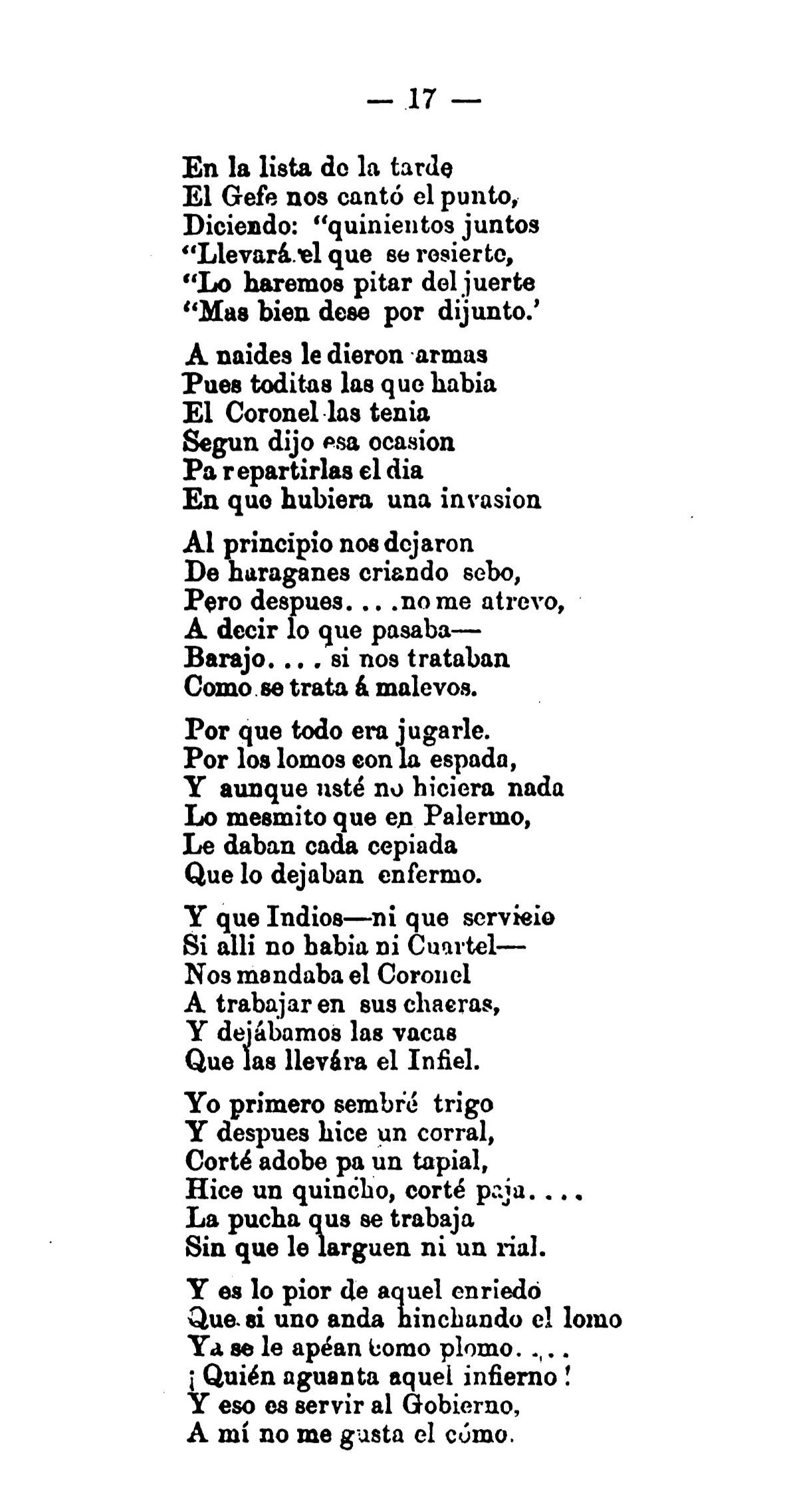 Canto III