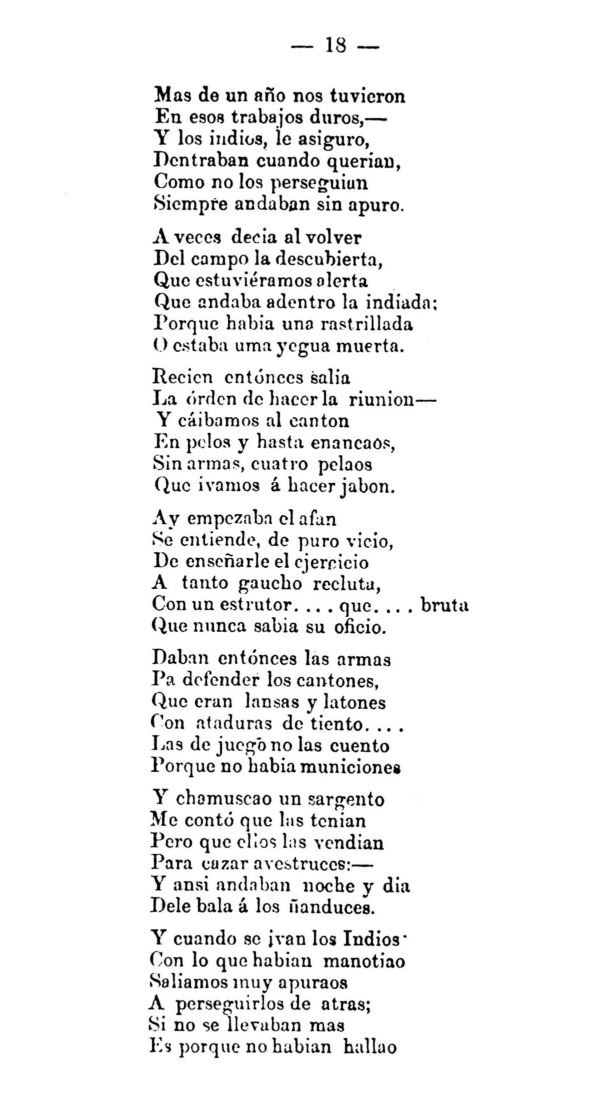 Canto III