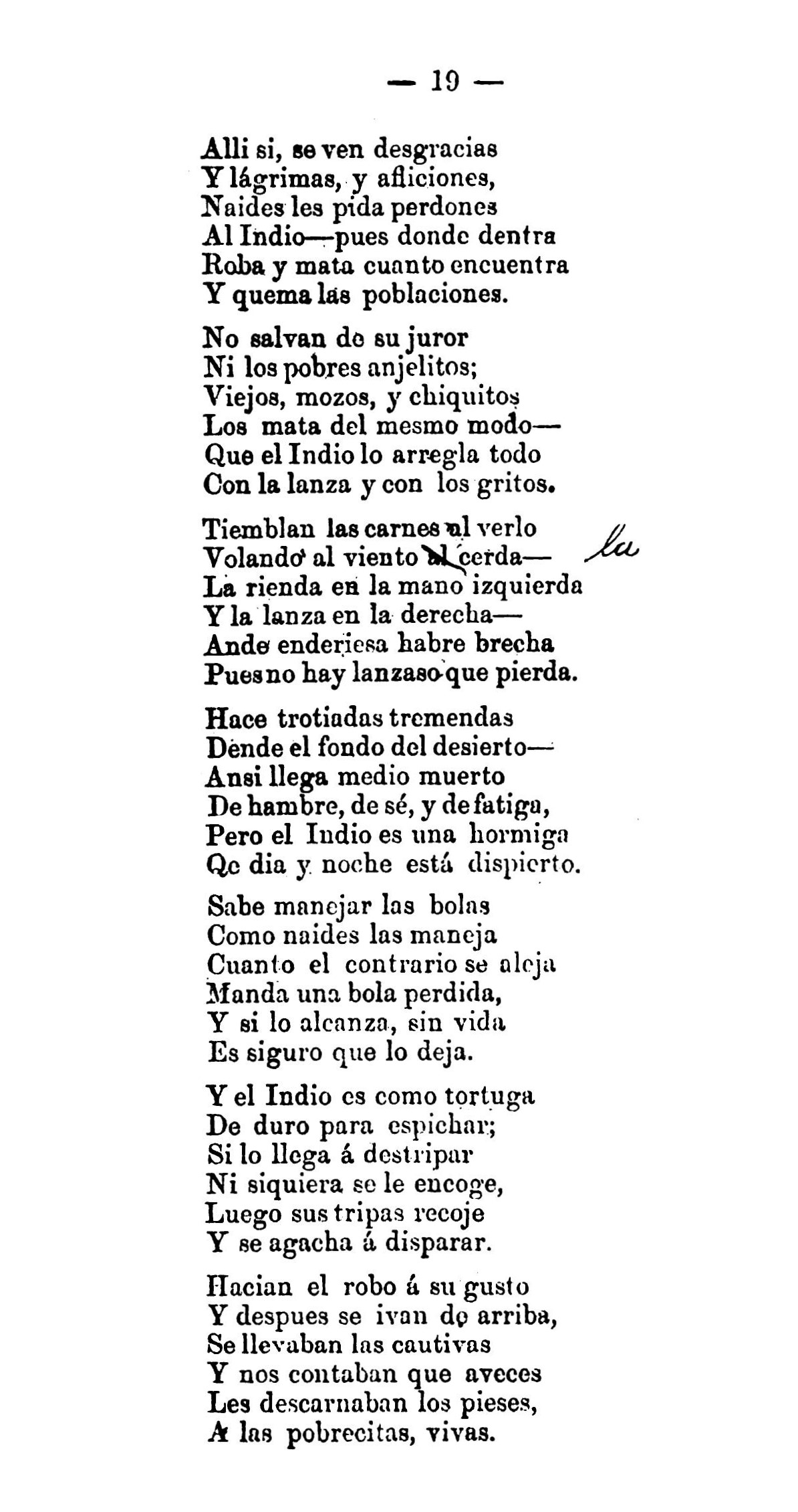 Canto III