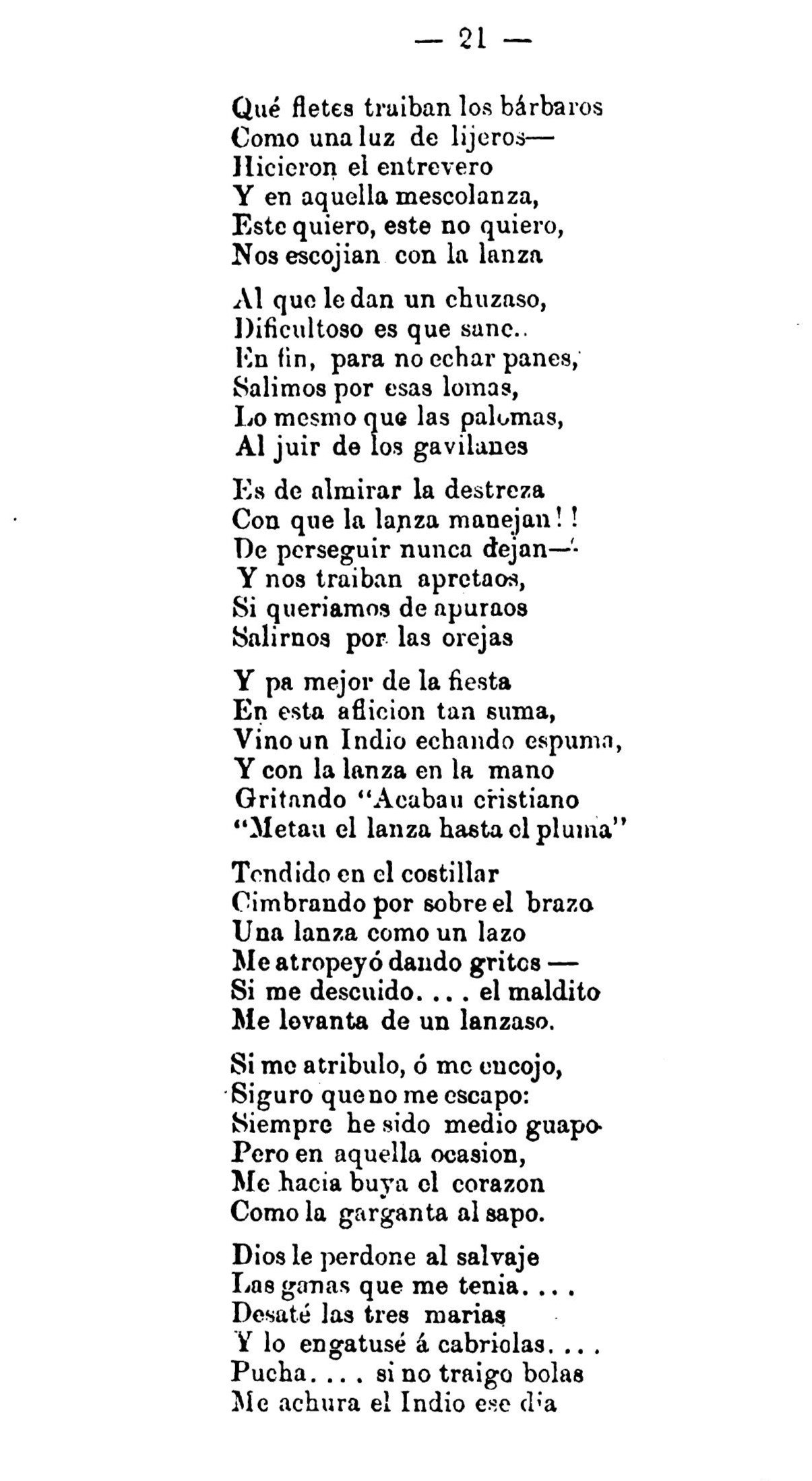 Canto III