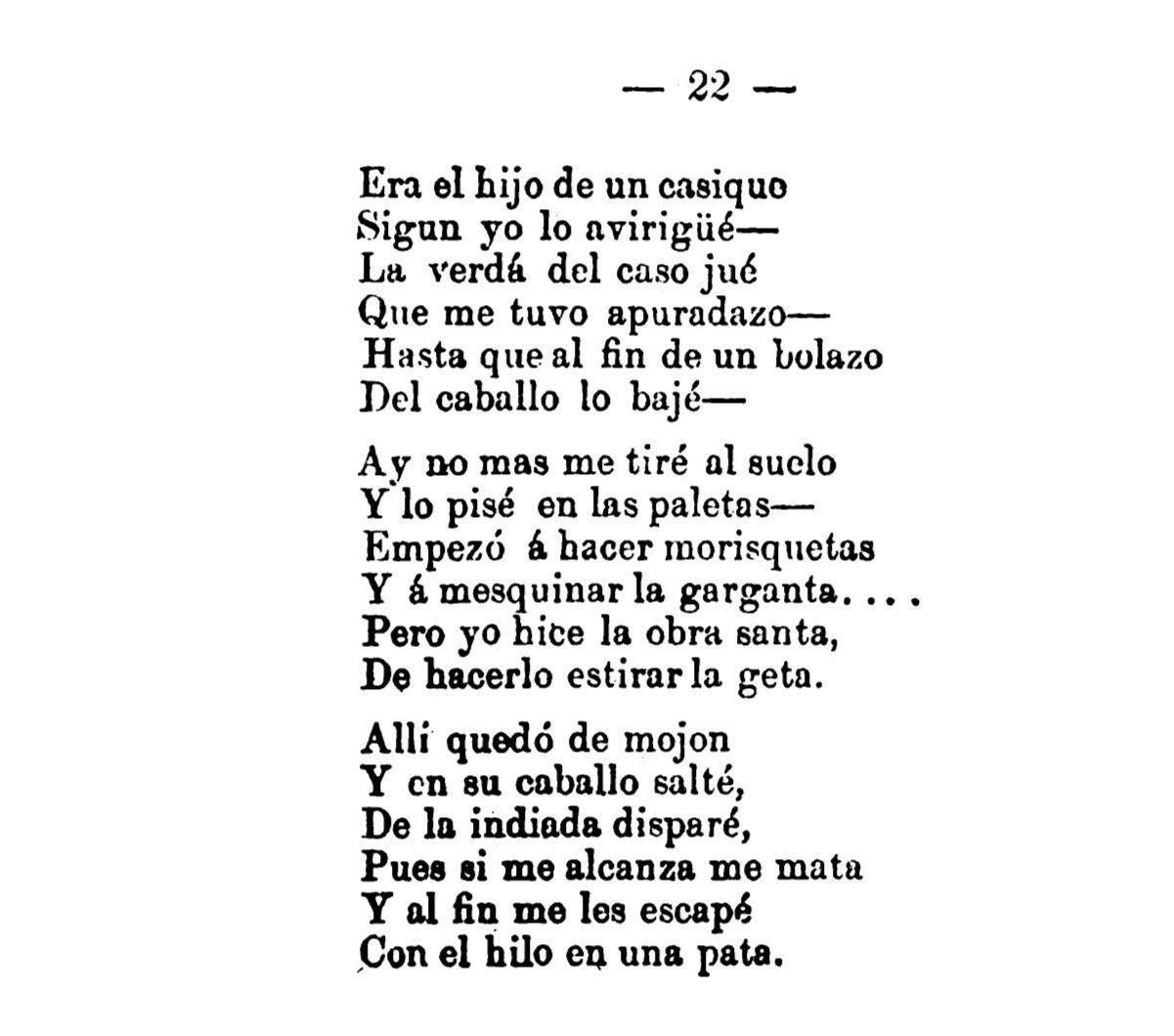 Canto III