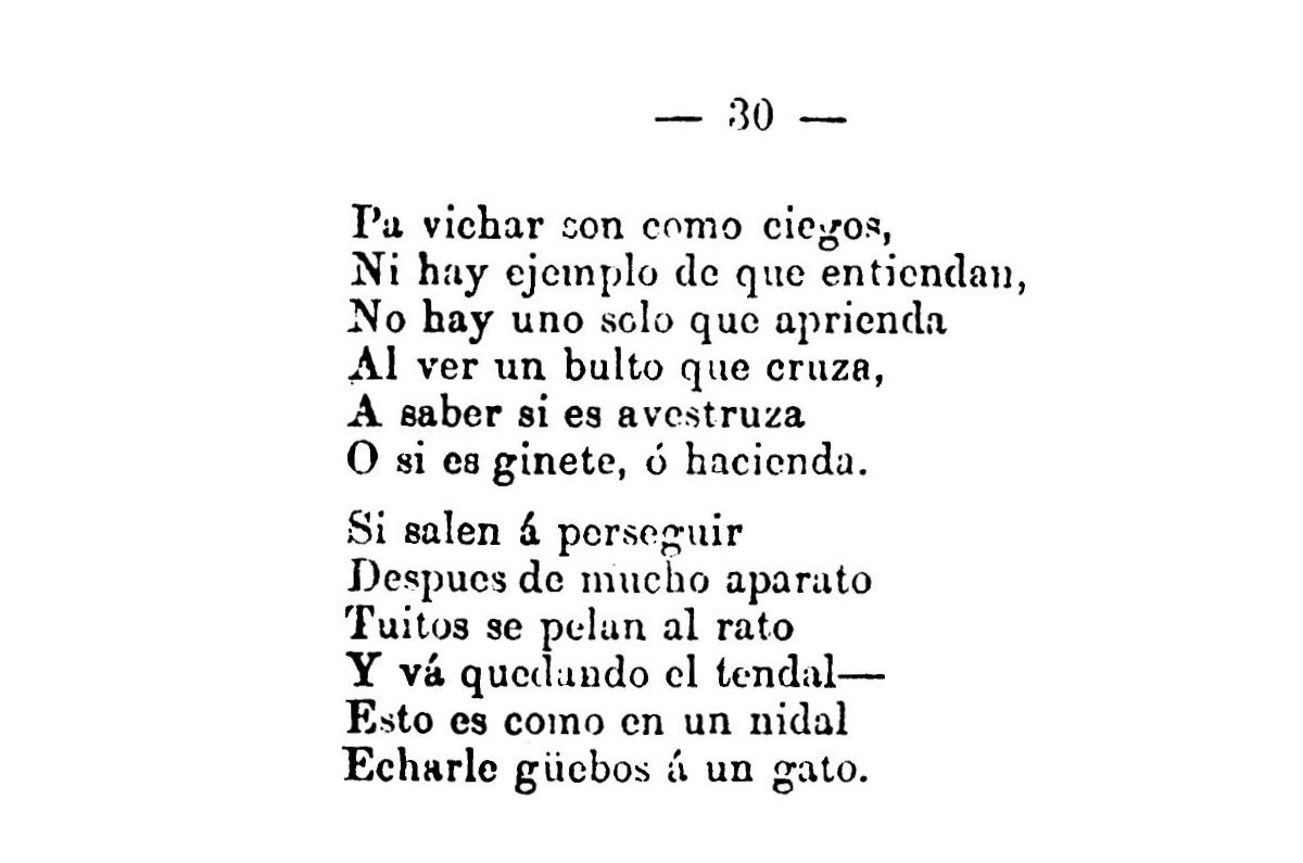 Canto V