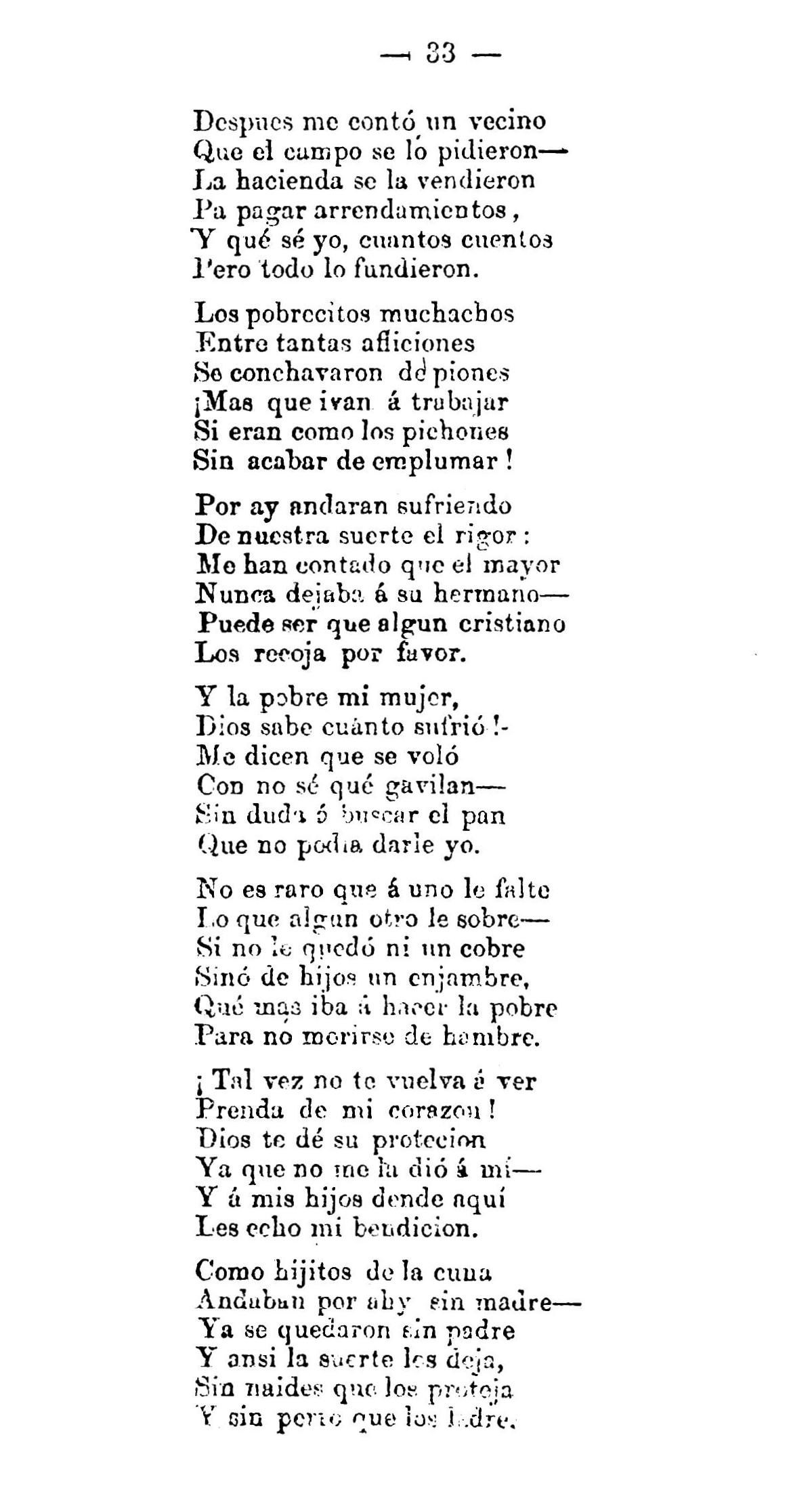 Canto VI