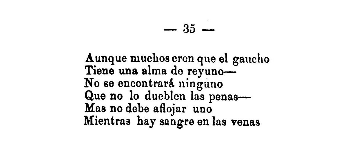 Canto VI