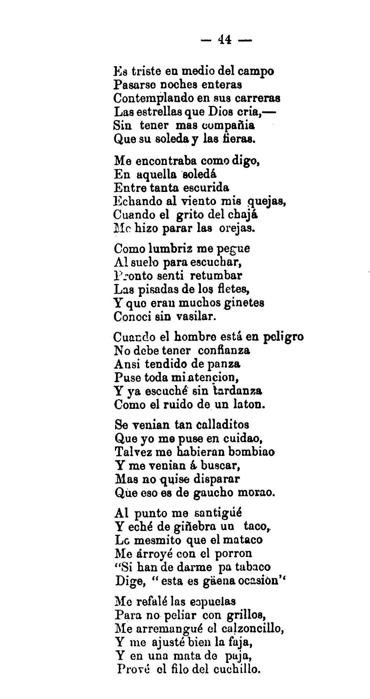 Canto IX