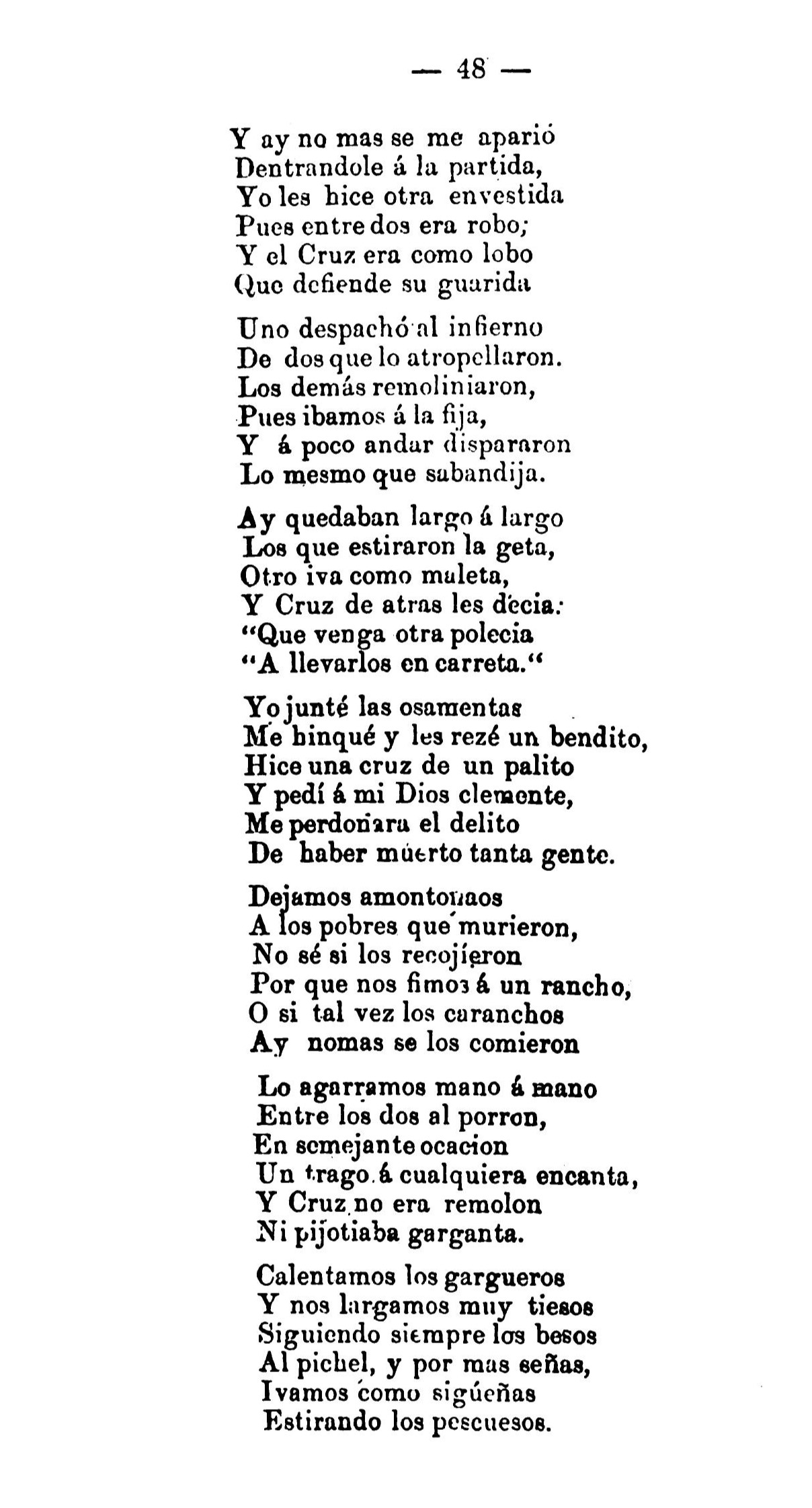 Canto IX