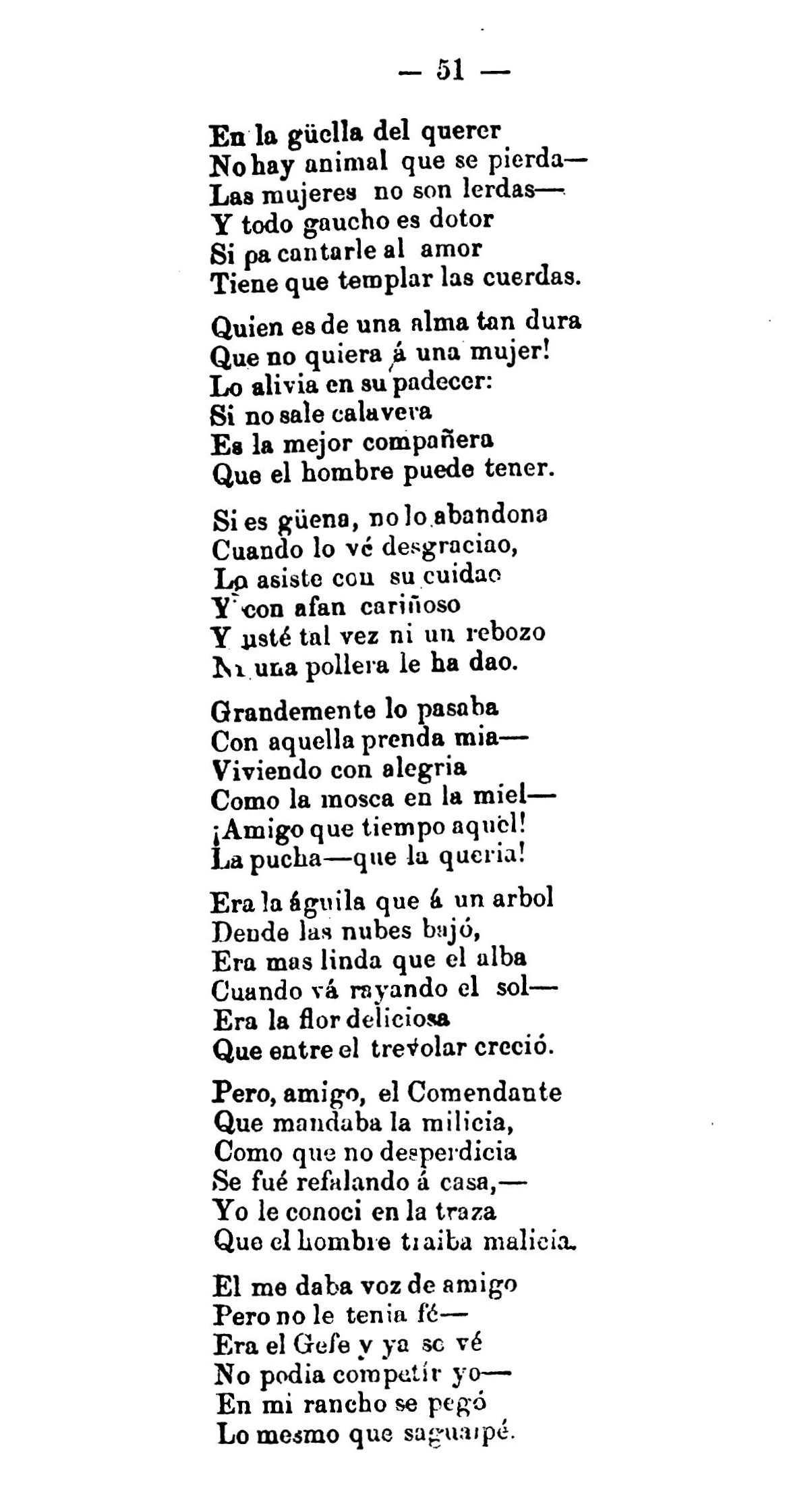 Canto X - Cruz